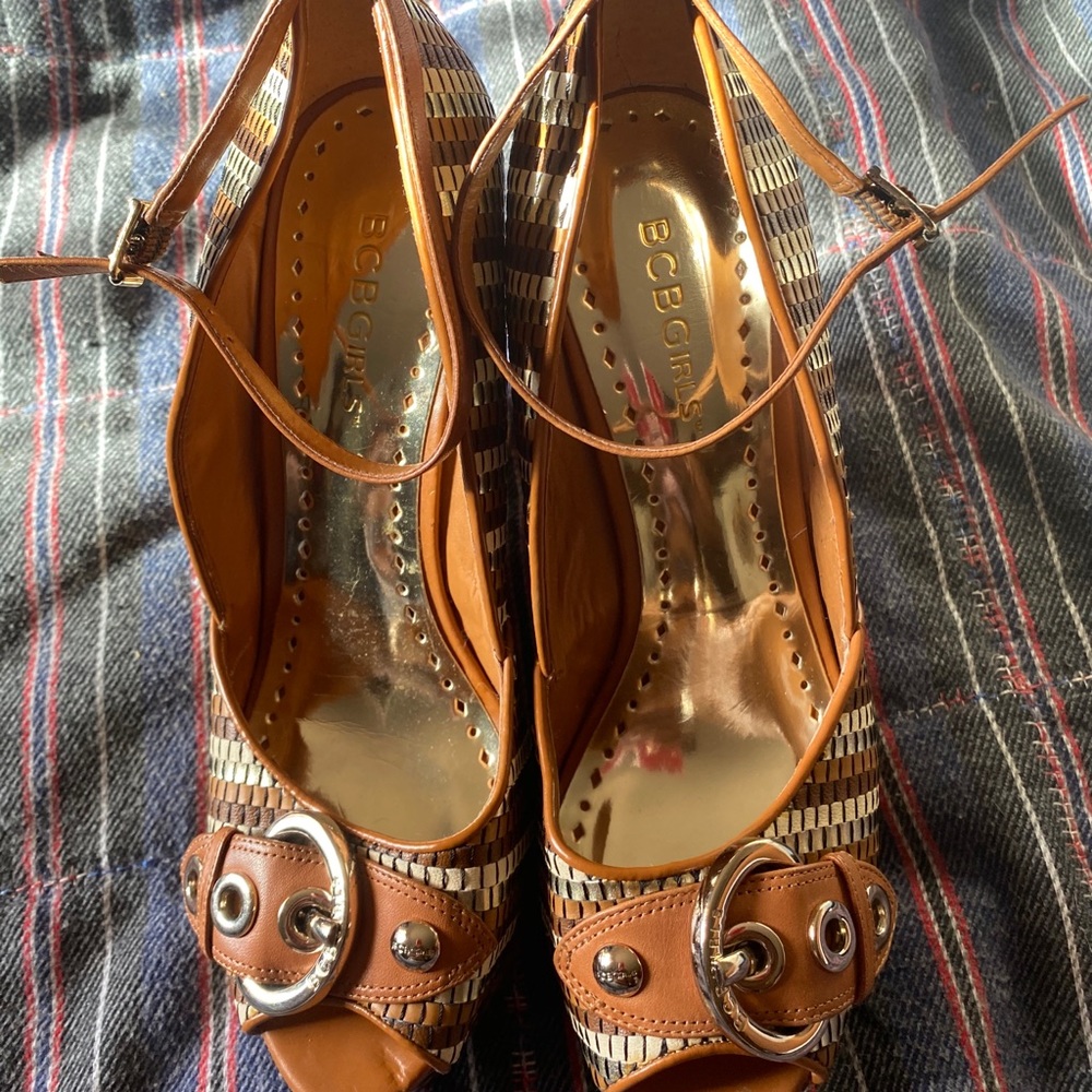 Shoes